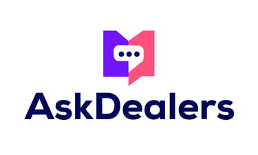 Askdealers logo